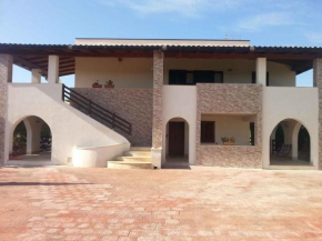 Отель Apartment Siracusa/Insel Sizilien 23389  Оньина